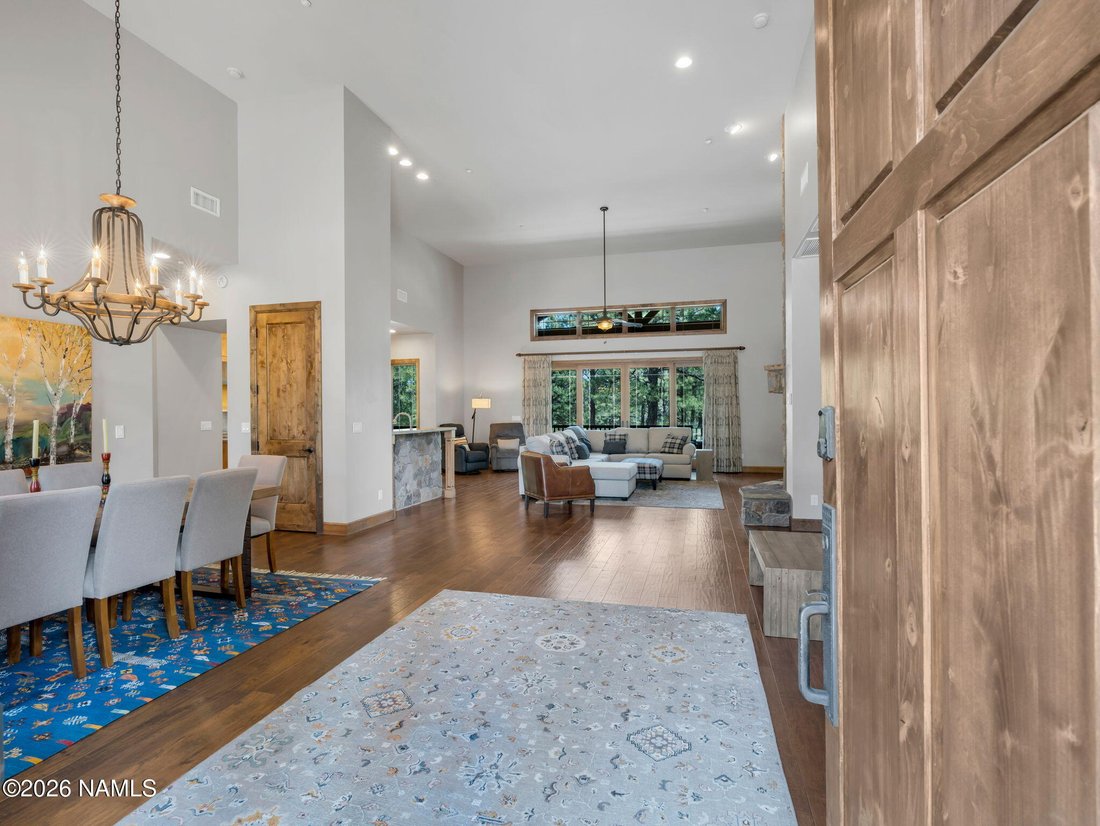 House in Flagstaff, Arizona, United States 4 - 17933217