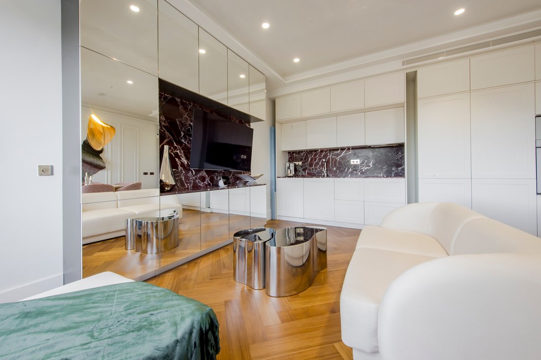 Apartment in Barrio Salamanca, Madrid, Spain 4 - 15260480