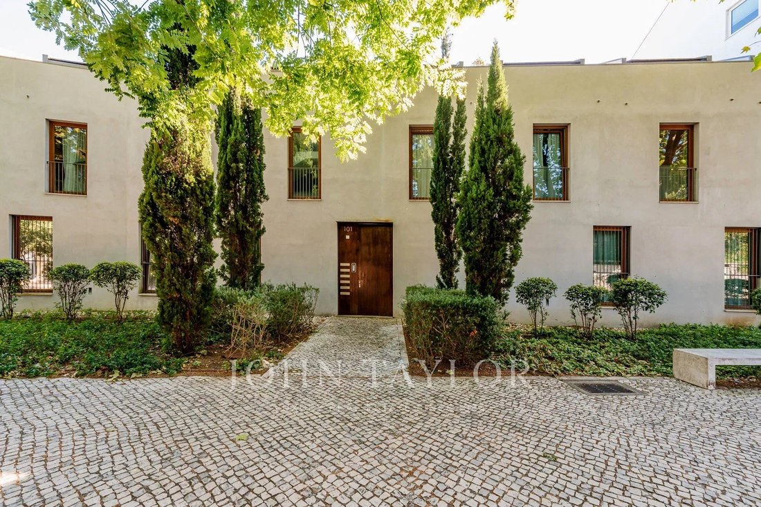 Apartment in Belem, Lisbon, Portugal 1 - 18004688