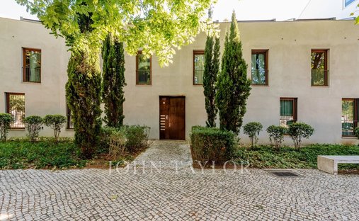 Apartment in Belem, Lisbon, Portugal 1