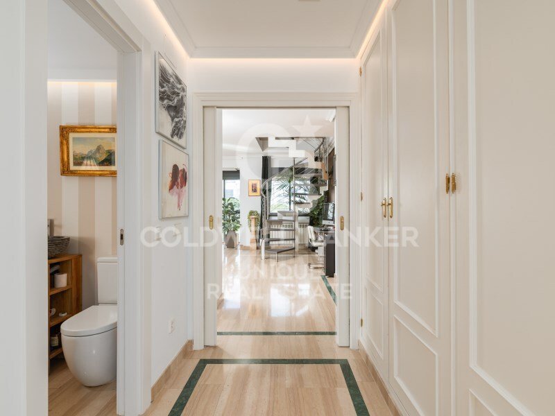 Apartment in Ciudad Lineal, Madrid, Spain 4 - 18011220