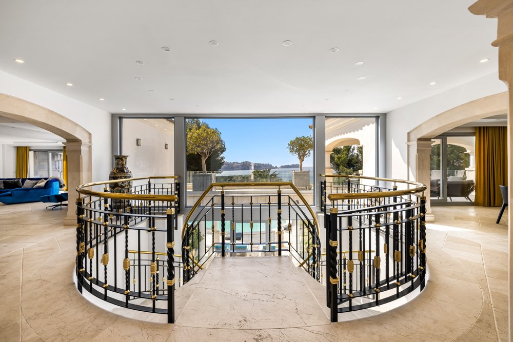 Villa in Rotes Velles, Calvia, Balearic Islands 2 - 18008597