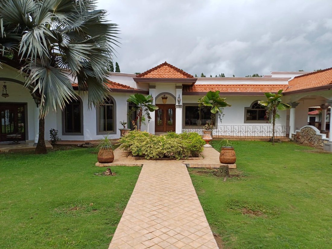 House in Pedregal, Chiriquí Province, Panama 1 - 18010474