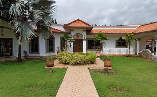 Maison à Pedregal, Chiriquí, Panama 1