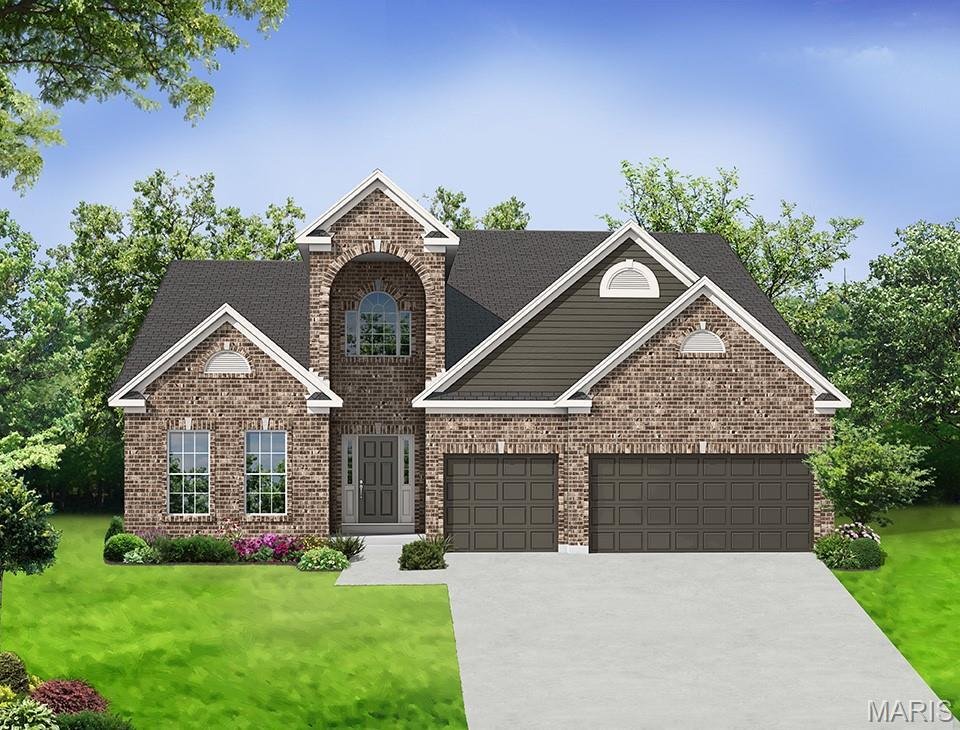 House in Oakville, Missouri, United States 4 - 18008093