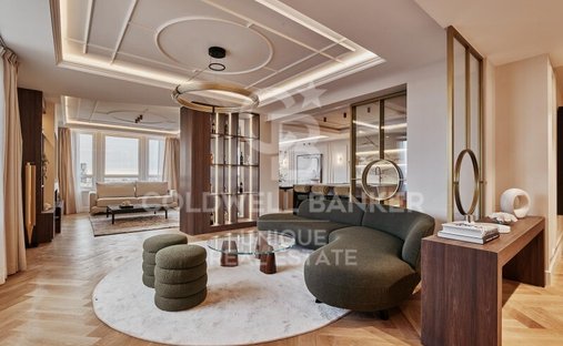 Apartment in Chamartín, Madrid, Spain 1