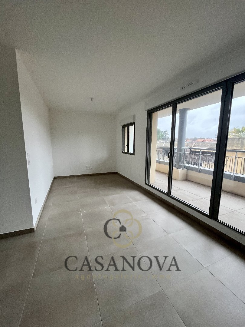 Apartment in Port Marianne, Montpellier, France 2 - 18010673