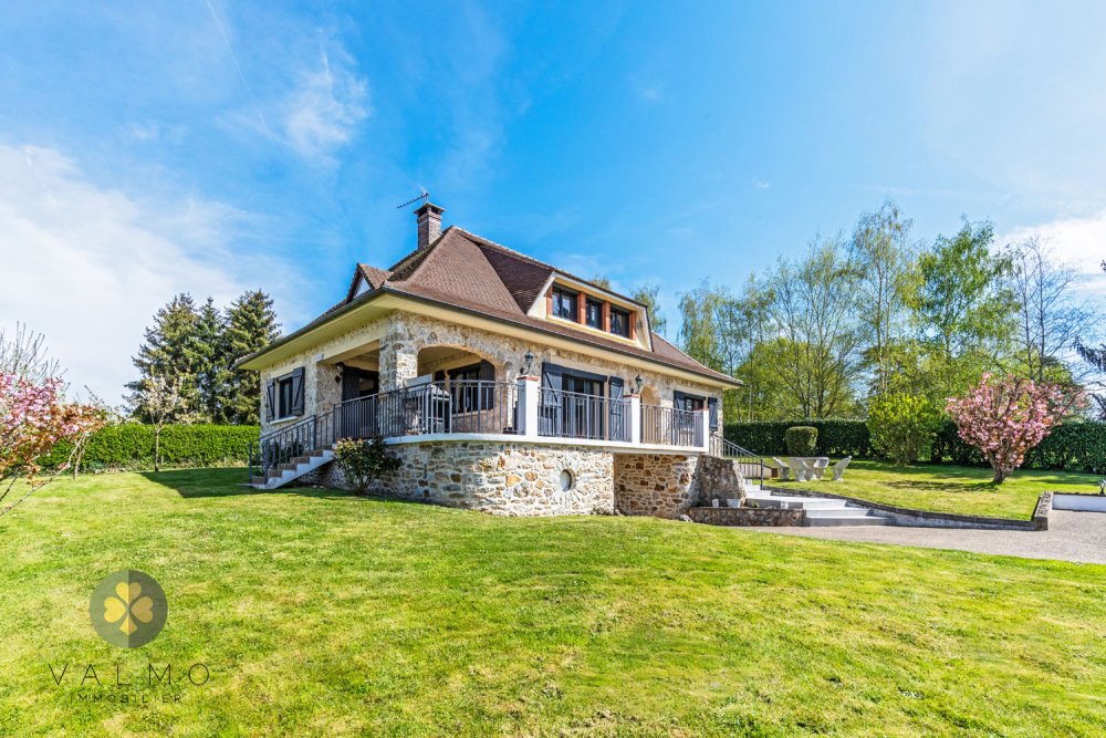 House in Gambais, Ile-de-France, France 4 - 18009302