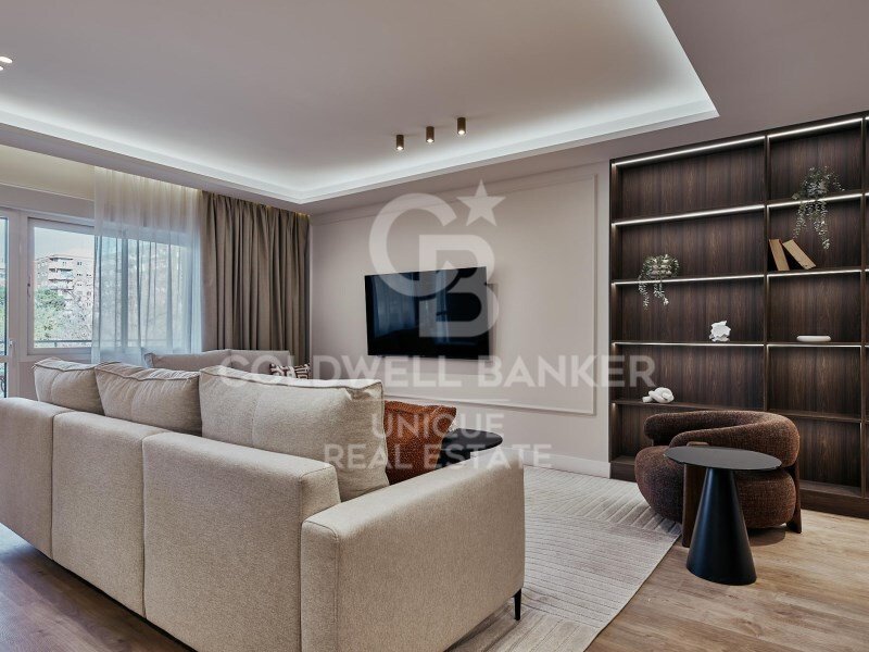 Apartment in Retiro, Madrid, Spain 3 - 18011765