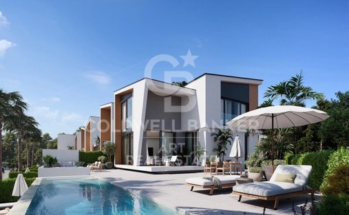 Casa a Mijas, Andalusia, Spagna 1