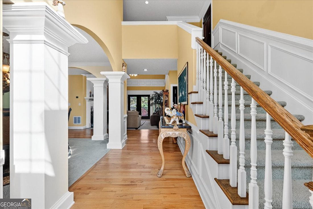 House in Forsyth, Georgia, United States 5 - 18005329