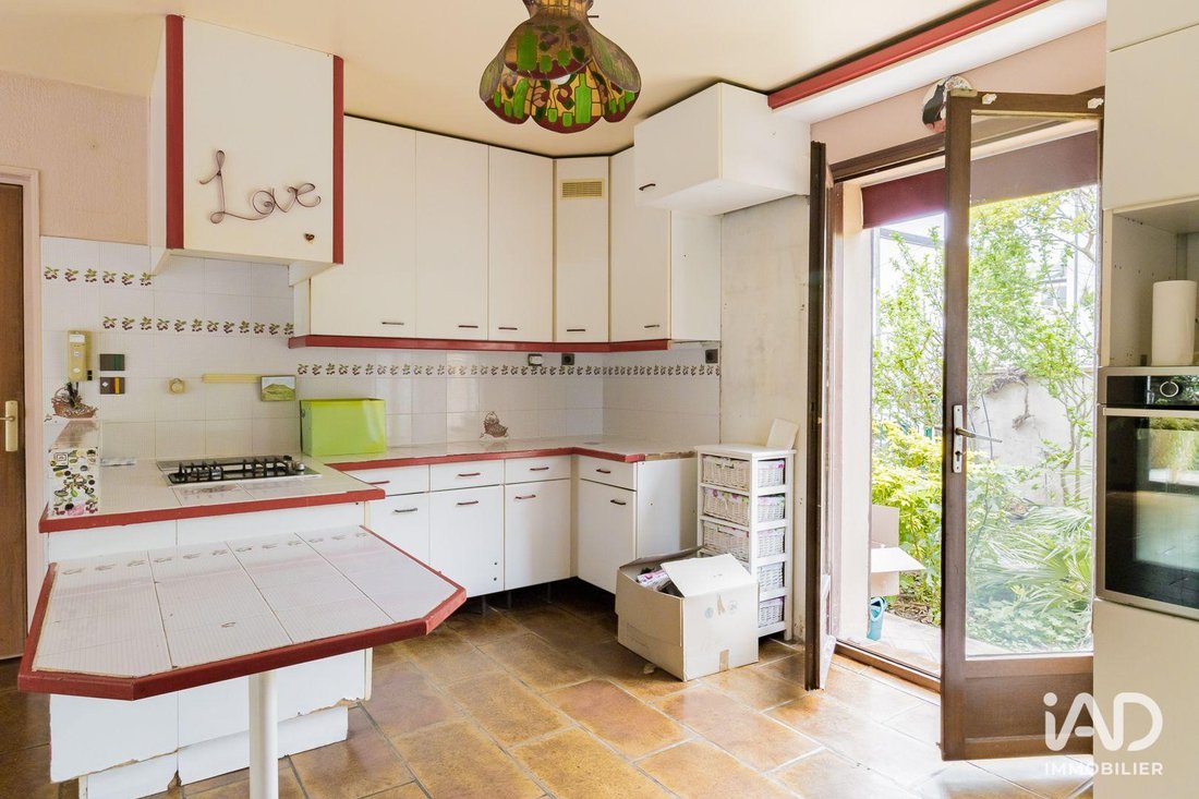 House in Pepiniere, Bry-sur-Marne, France 2 - 17882177