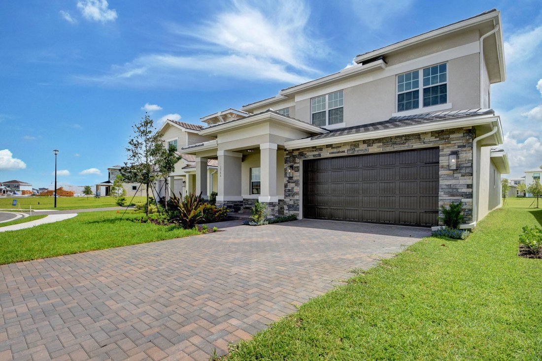 House in Wellington, Florida, United States 3 - 17178260