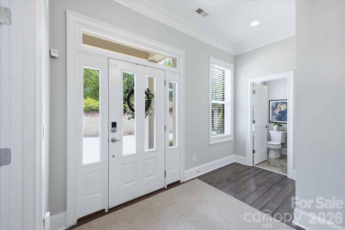 House in Charlotte, North Carolina, United States 5 - 18007277