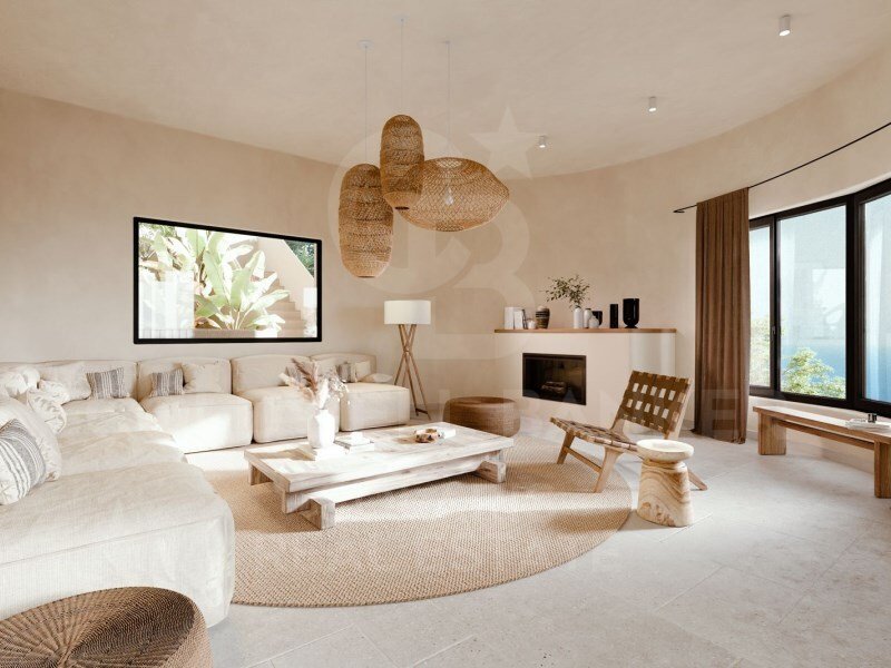 House in Cumbre del Sol, el Poble Nou de Benitatxell / Benitachell, Valencian Community 4 - 18011163