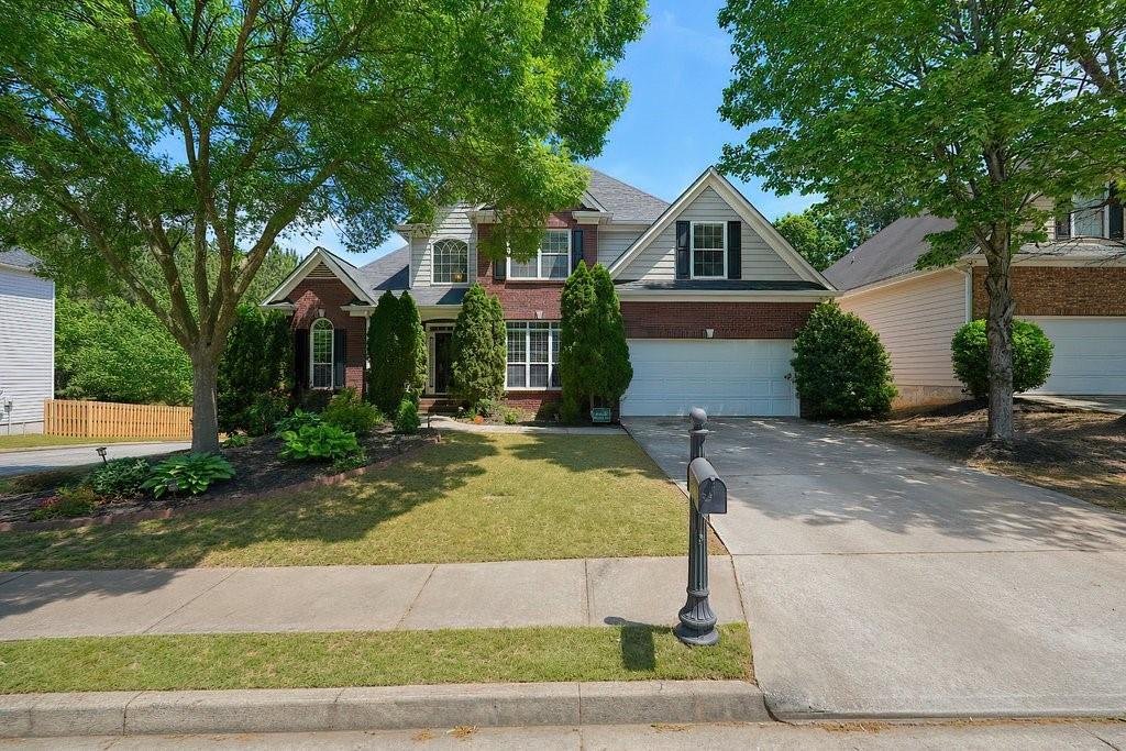 House in Mableton, Georgia, United States 2 - 18008319