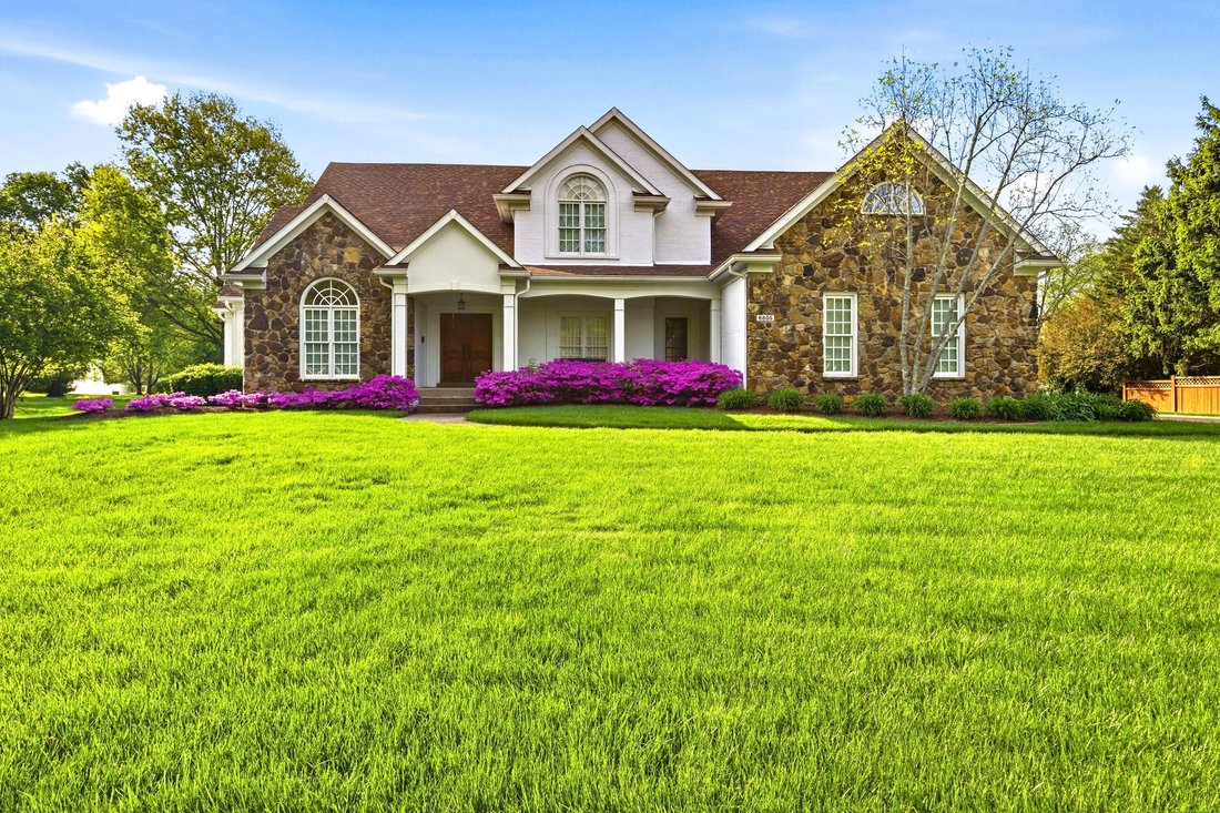 House in Prospect, Kentucky, United States 1 - 18006133