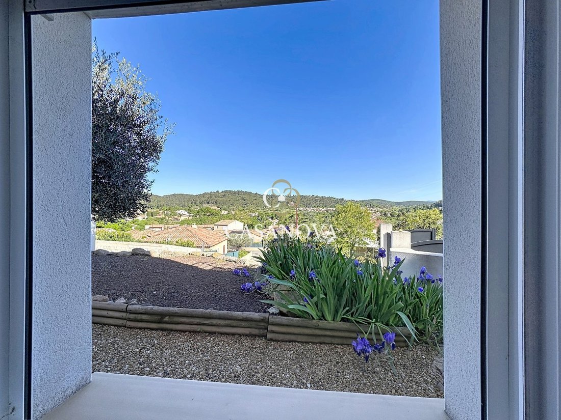 House in Centre Ville, Clermont-l'Hérault, France 4 - 18010810