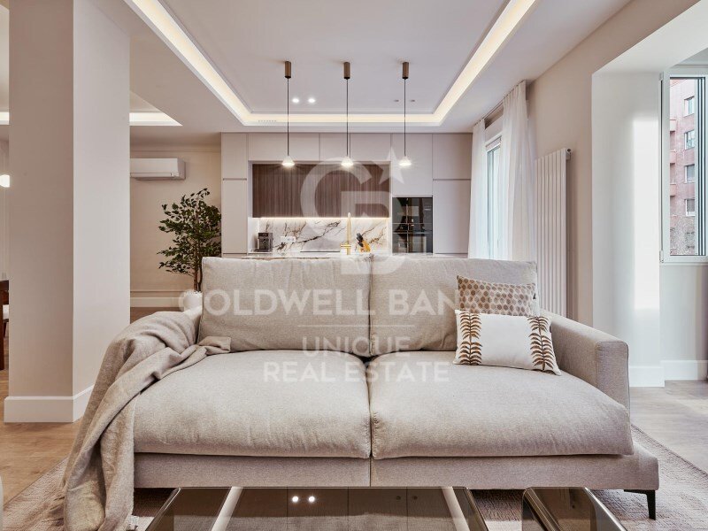 Apartment in Barrio Salamanca, Madrid, Spain 5 - 16049420