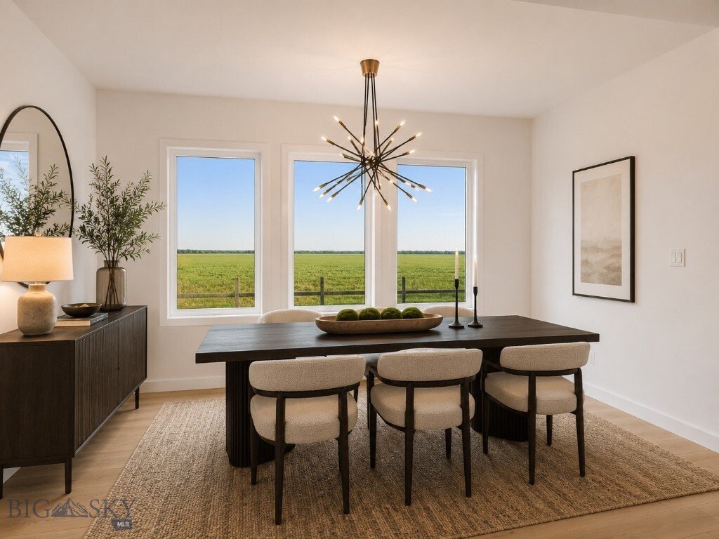 House in Bozeman, Montana, United States 3 - 18011197