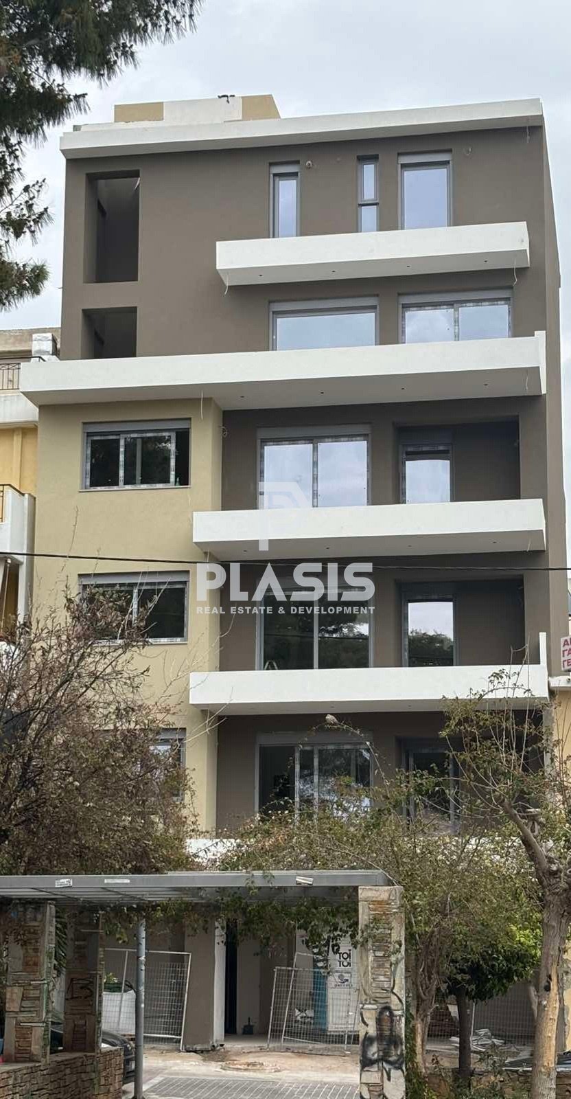 Apartment in Dafni, Attica, Greece 2 - 18006039