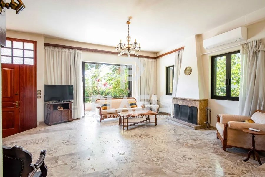 House in South Athens, Attica, Greece 3 - 18005904