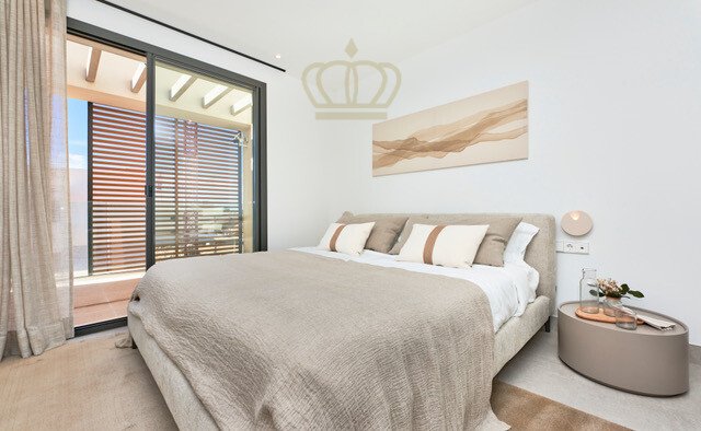 Apartment in Campos, Balearic Islands, Spain 3 - 17750209