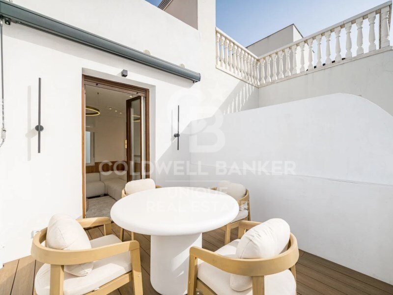 Apartment in Barrio Salamanca, Madrid, Spain 1 - 18011794