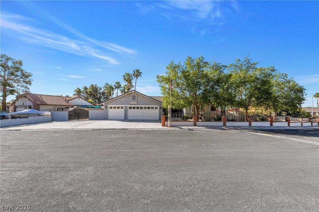 House in Las Vegas, Nevada, United States 3 - 18007937