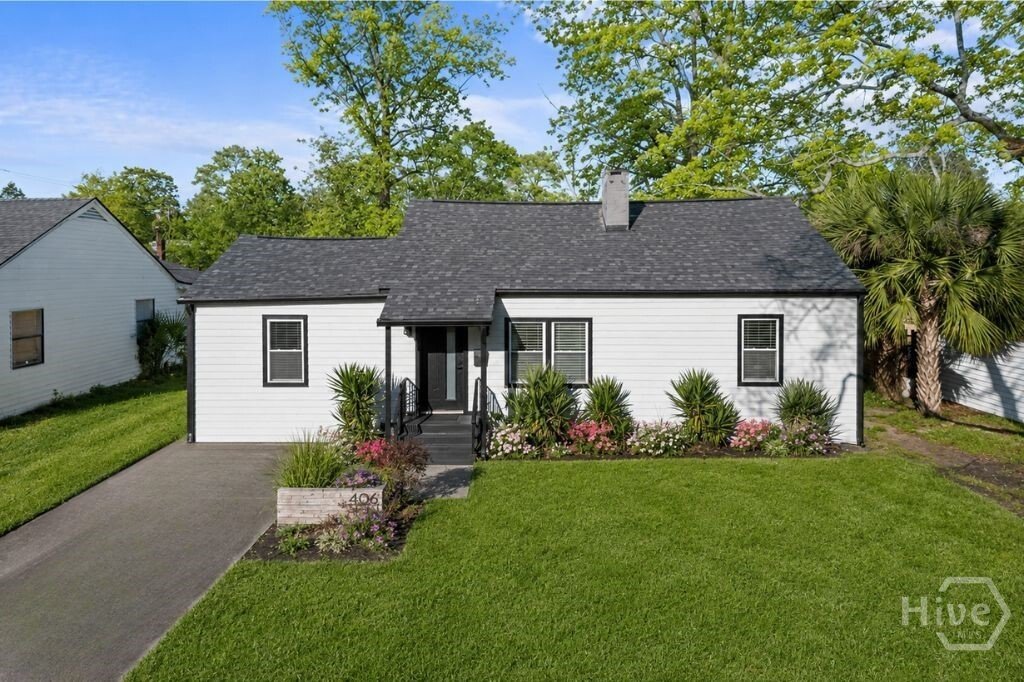 House in Savannah, Georgia, United States 1 - 17193114