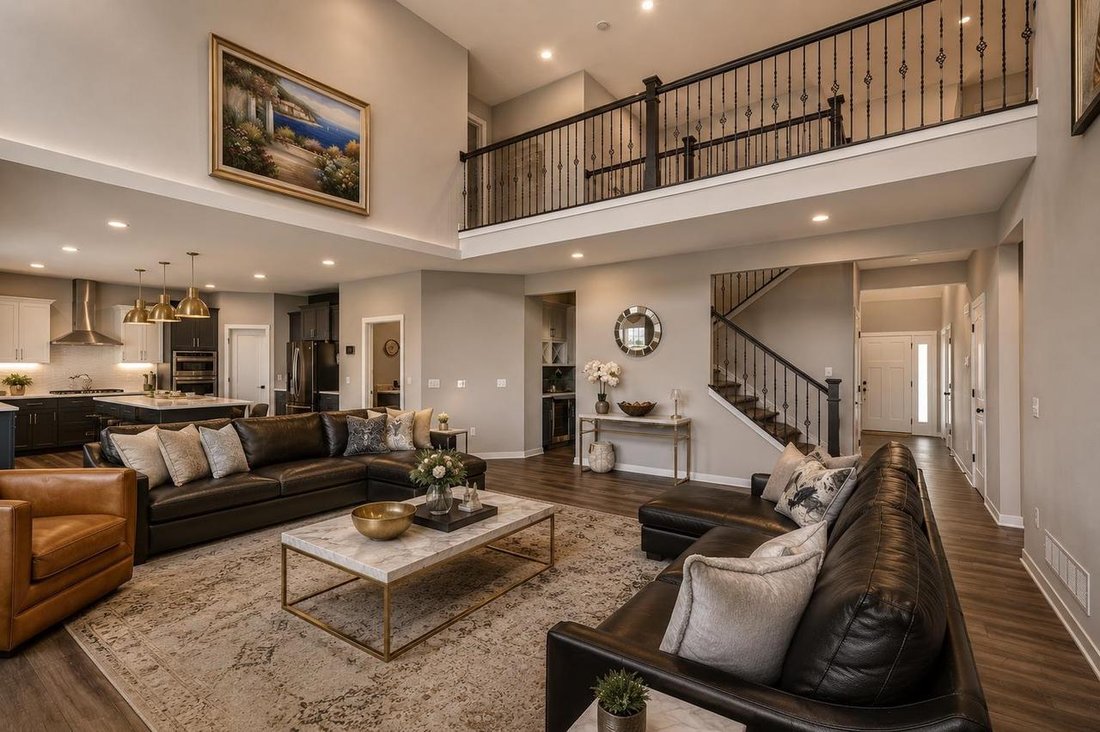 House in Sun Prairie, Wisconsin, United States 2 - 18004651