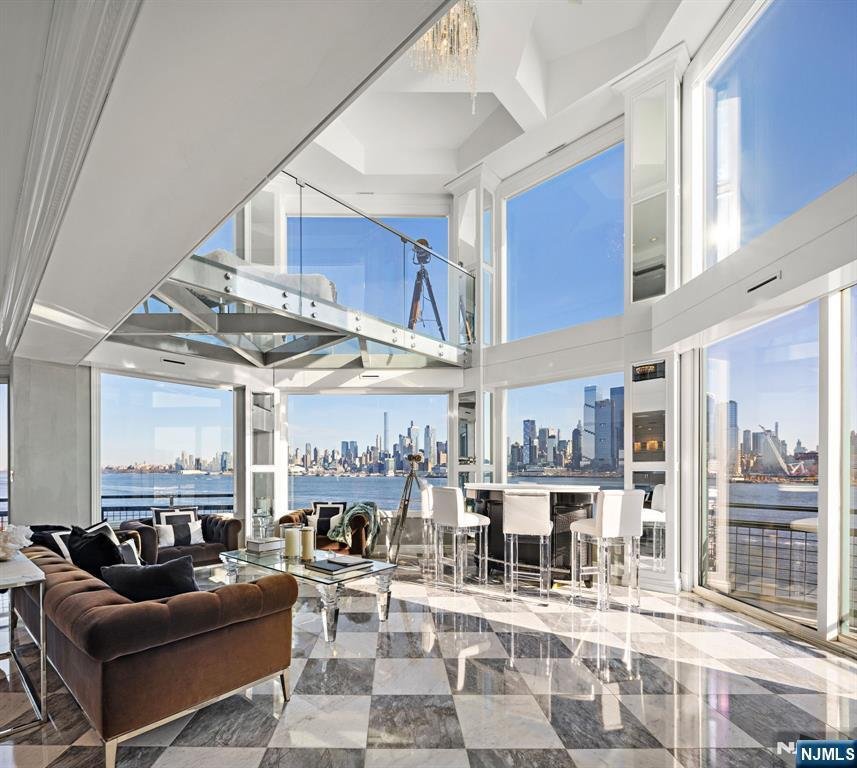 Condo in Weehawken, New Jersey, United States 5 - 18007199