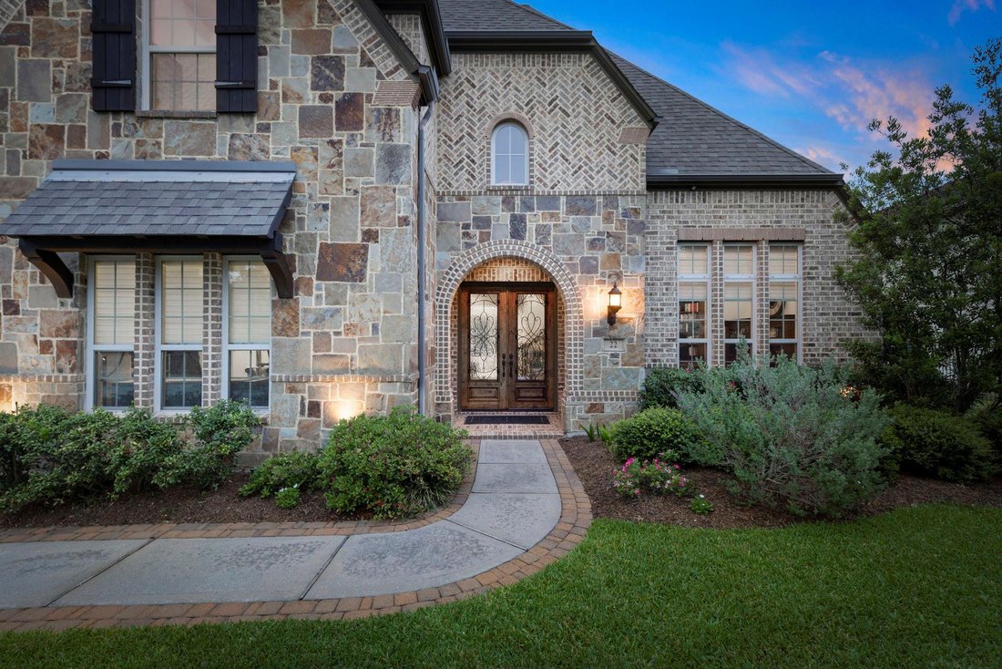 Haus in Spring, Texas, Vereinigte Staaten 2 - 18009721