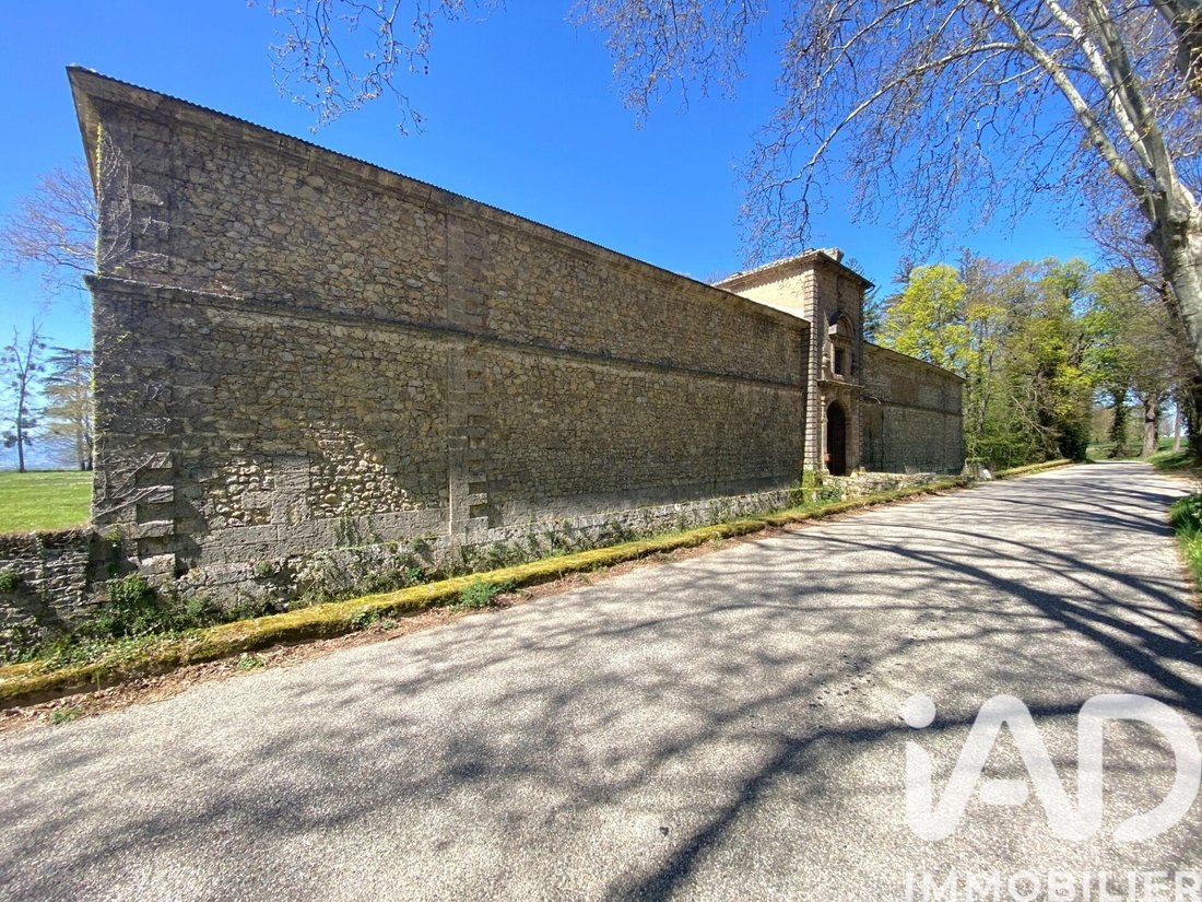 House in Châteaudouble, Auvergne-Rhône-Alpes, France 5 - 17828428