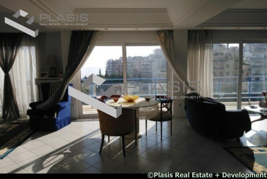 Apartment in 2nd District of Piraeus, Piraeus, Greece 5 - 18005711