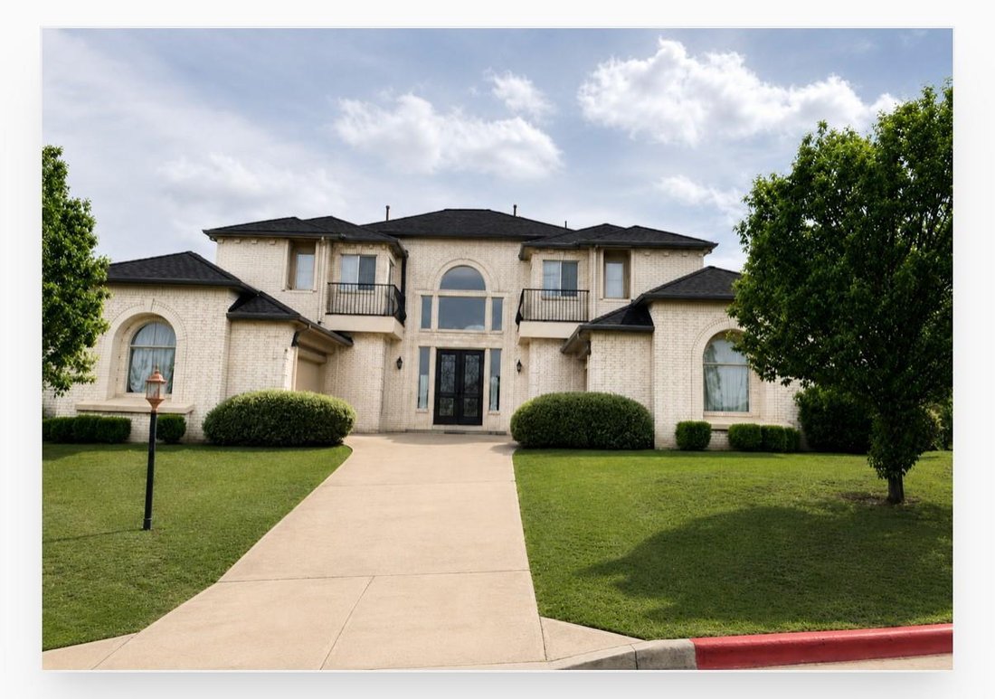 House in Bee Cave, Texas, United States 1 - 18009300