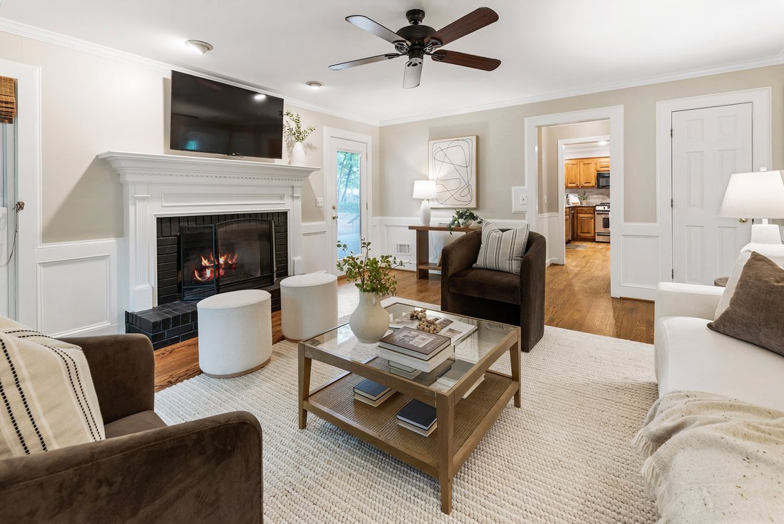 House in Alpharetta, Georgia, United States 5 - 18007226