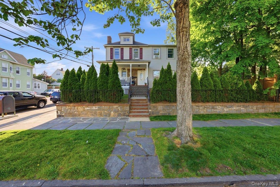 Apartment in Yonkers, New York, United States 1 - 18005081