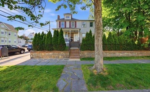 Apartment in Yonkers, New York, United States 1