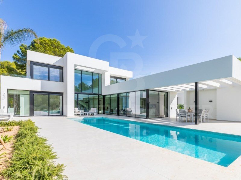 House in Vicalvaro, Madrid, Spain 1 - 18011085