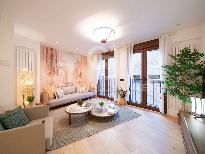 Apartment in Centro, Madrid, Spain 2 - 18011341