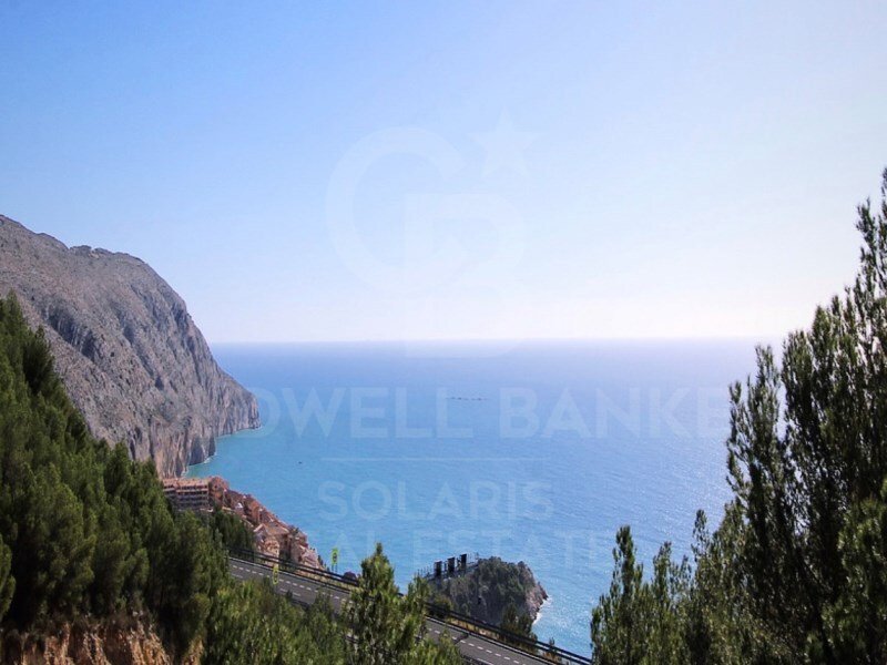 House in Altea, Valencian Community, Spain 2 - 18011044