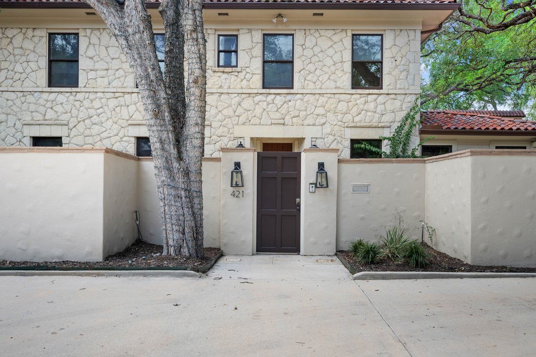 House in San Antonio, Texas, United States 1 - 18010470