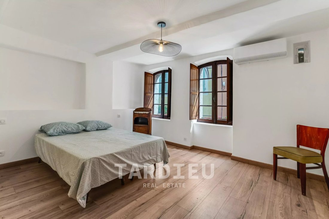 Apartment in Grimaud, Provence-Alpes-Côte d'Azur, France 4 - 18006568