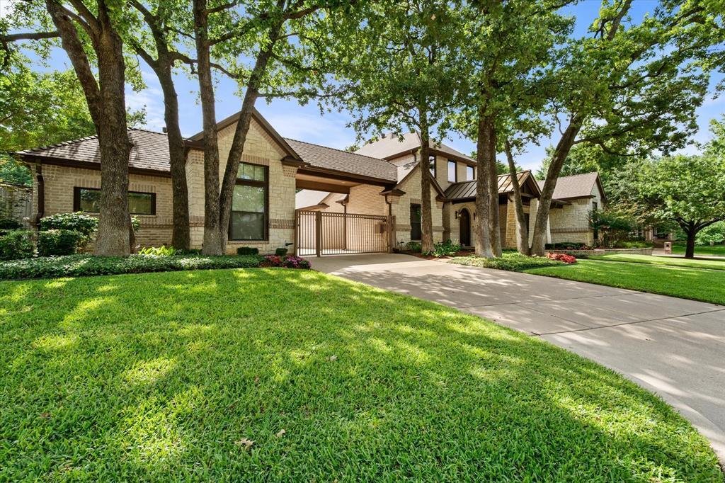 House in Mansfield, Texas, United States 2 - 18001866
