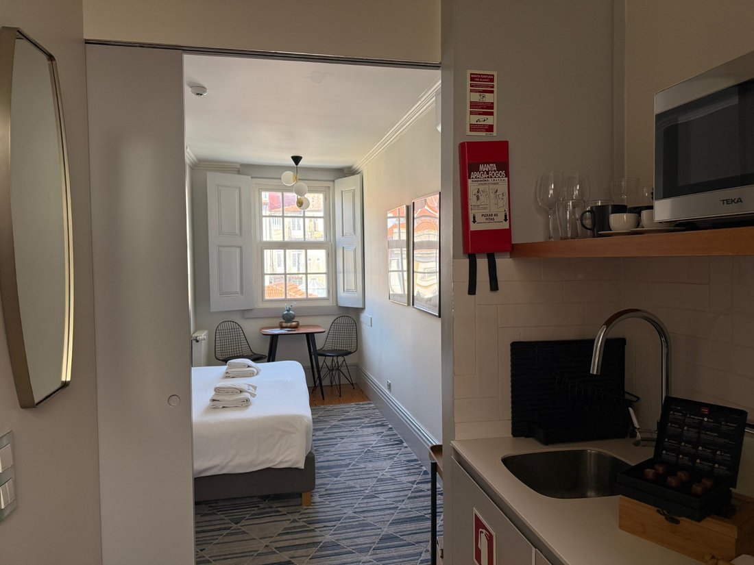 Apartment in Cedofeita, Santo Ildefonso, Se, Miragaia, Sao Nicolau e Vitoria, Porto District, Portugal 3 - 18010825