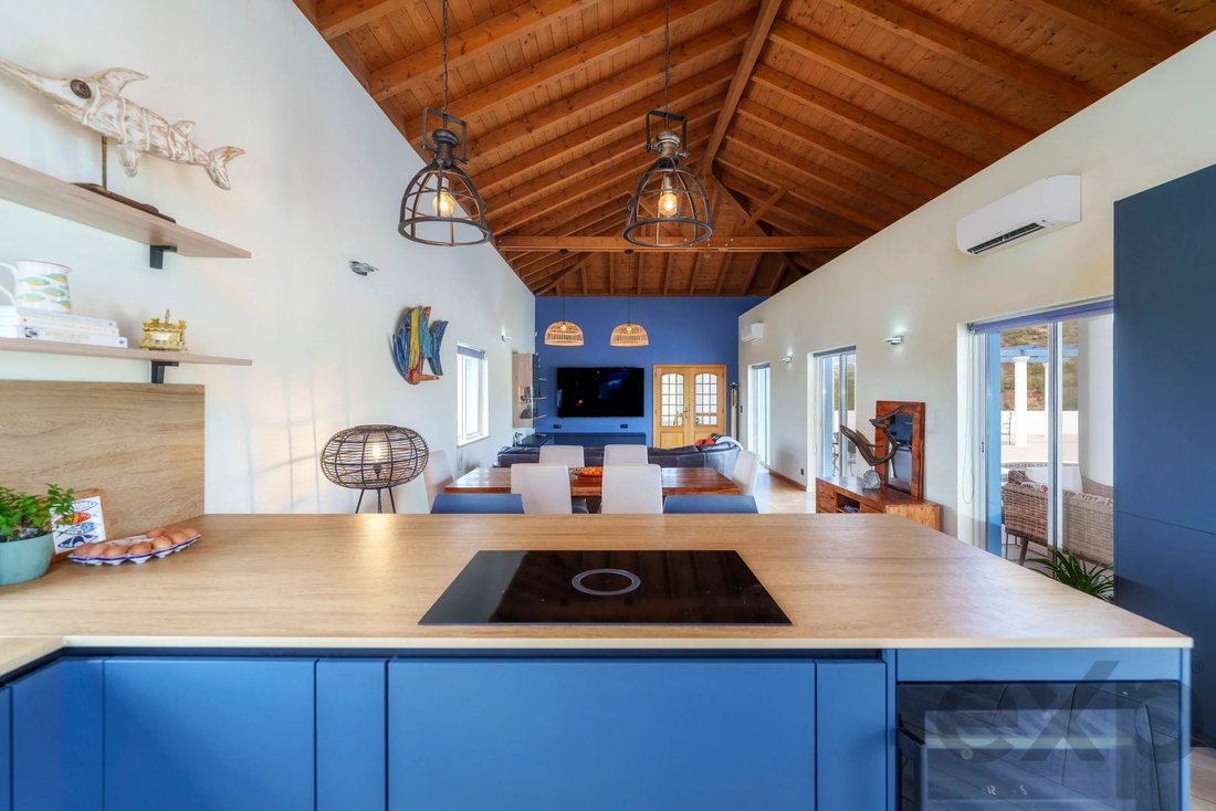 Villa in Conceicao e Cabanas de Tavira, Algarve, Portugal 3 - 18010510