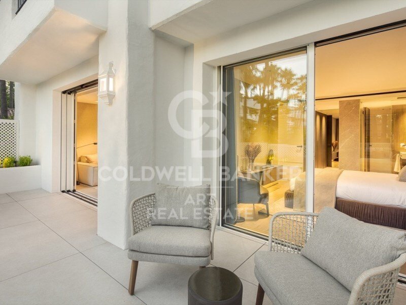 Apartment in Golden Mile, Andalusia, Spain 4 - 18011858