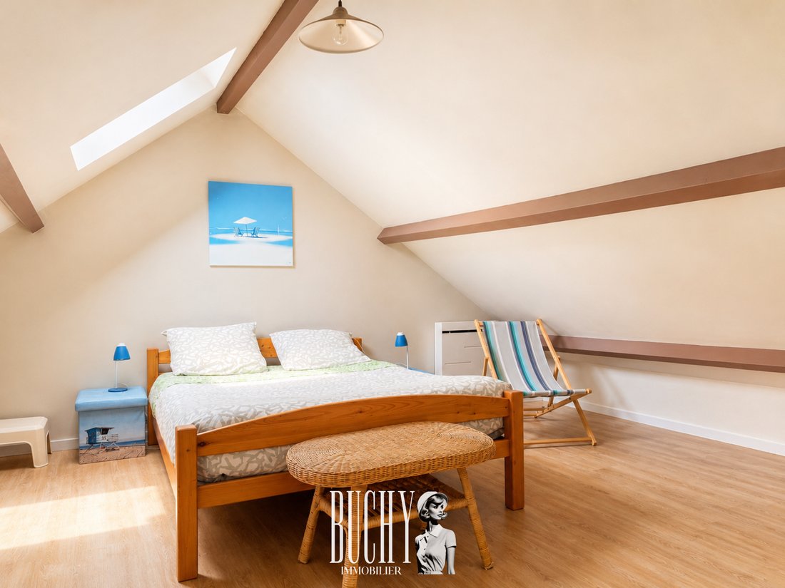 House in Olonne-sur-Mer, Les Sables-d'Olonne, France 4 - 18009305