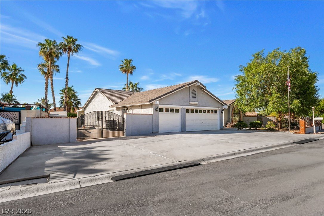 House in Las Vegas, Nevada, United States 1 - 18007937